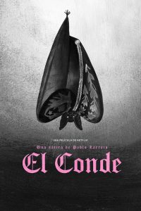 El Conde ท่านเคานท์