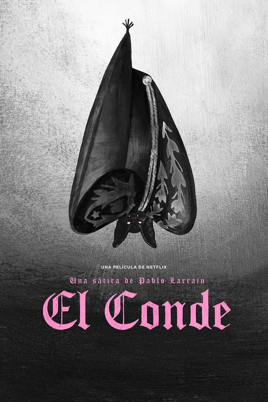 El Conde ท่านเคานท์