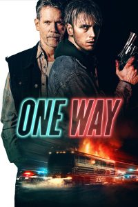 One Way ตั๋วเดือดทะลุองศา