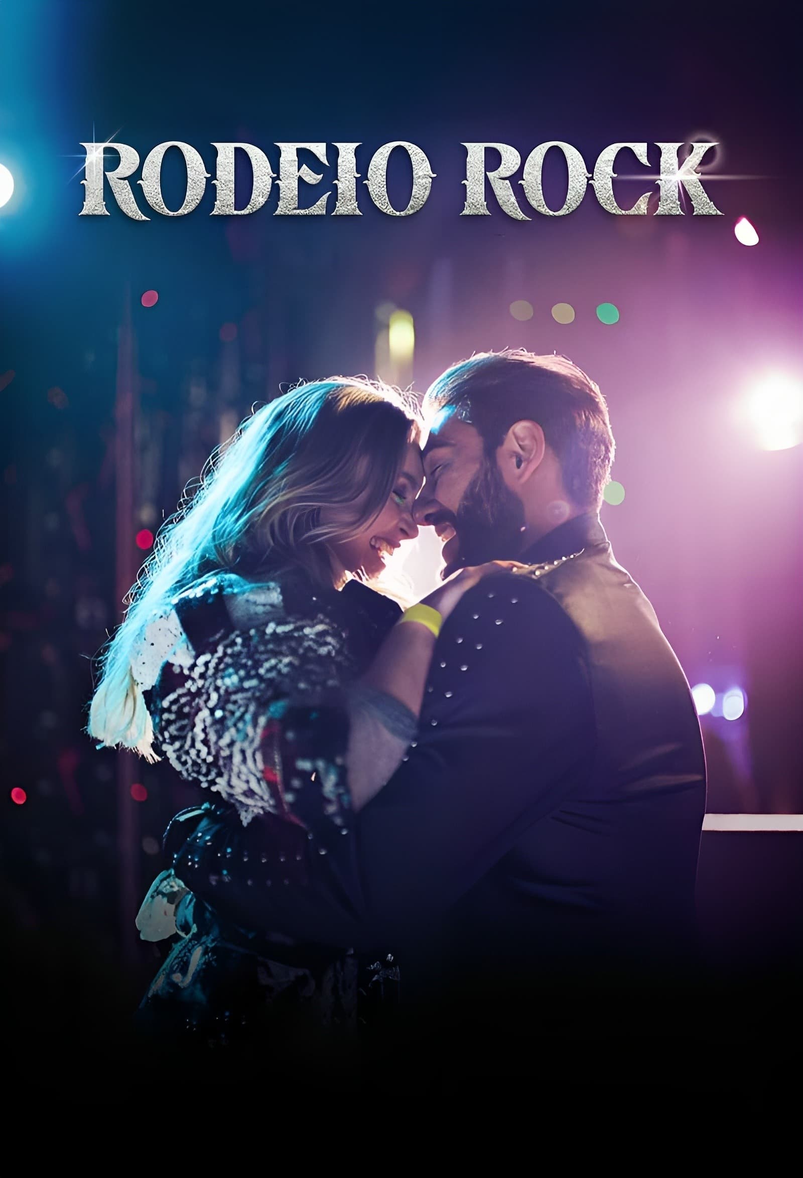 Rodeio Rock ซีโร่ ทู ฮีโร่