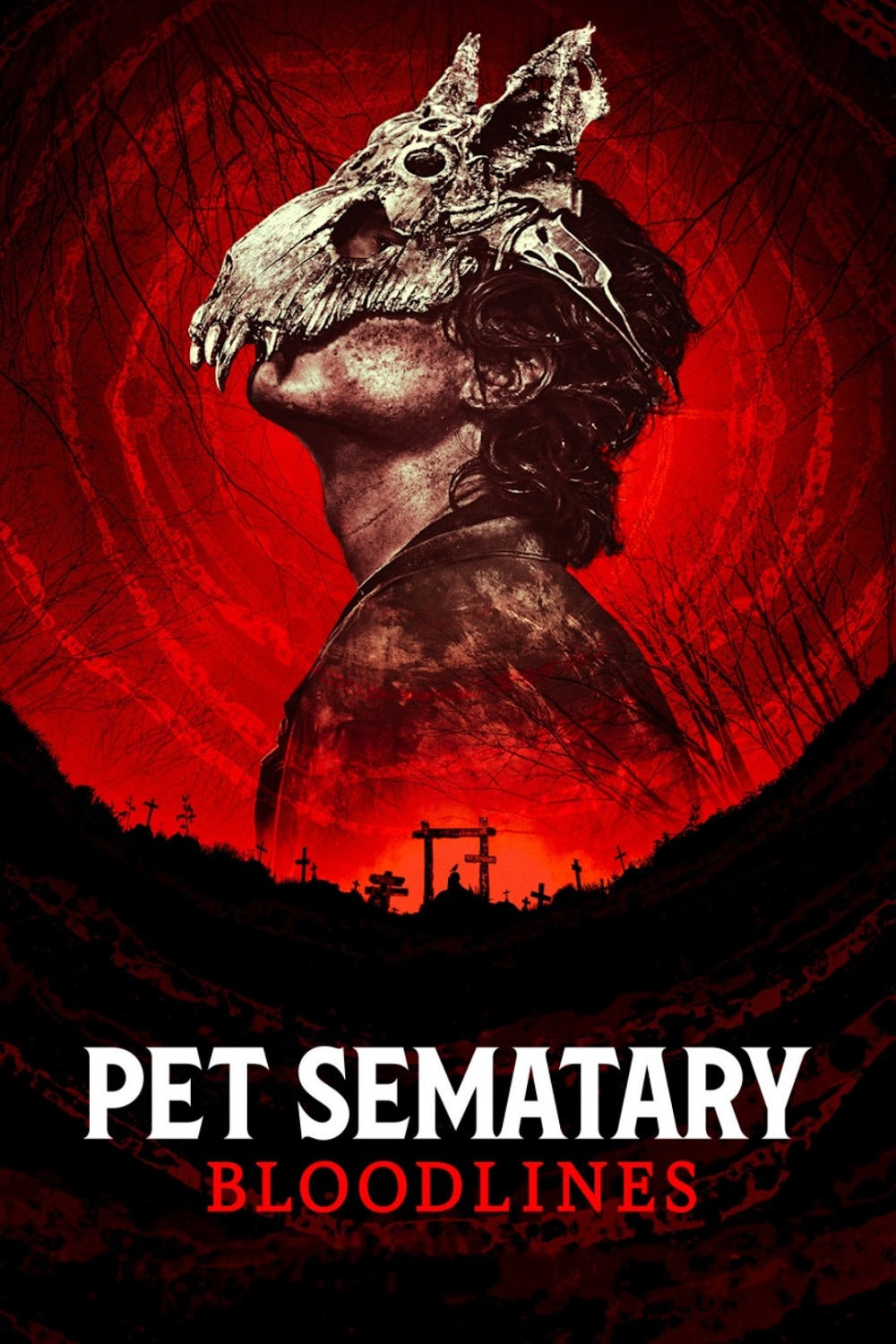 Pet Sematary: Bloodlines Pet Sematary: Bloodlines