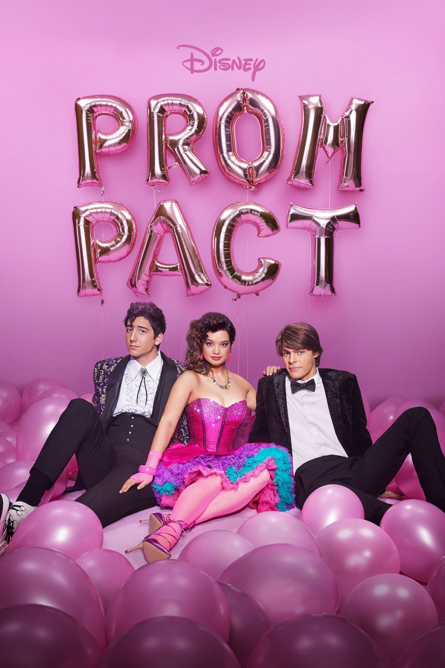 Prom Pact Prom Pact