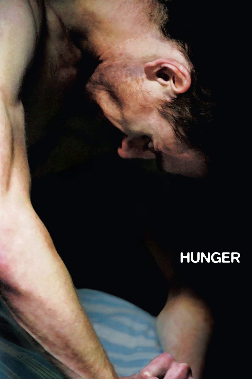 Hunger Hunger