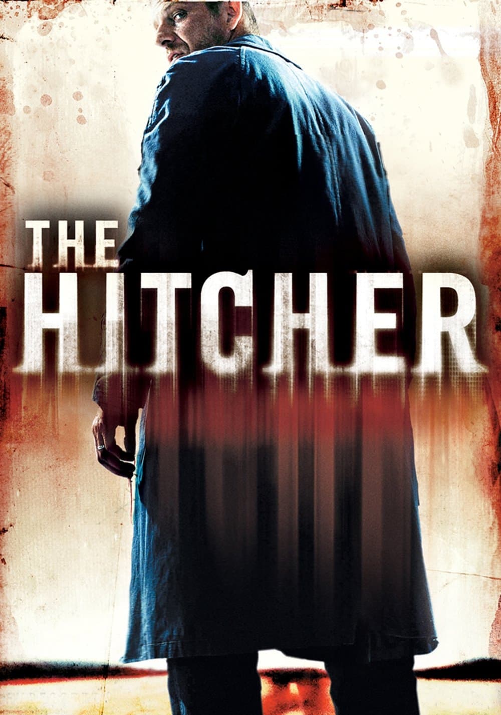 The Hitcher คนนรกโหดข้างทาง