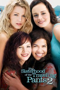 The Sisterhood of the Traveling Pants 2 มนต์รักกางเกงยีนส์ 2