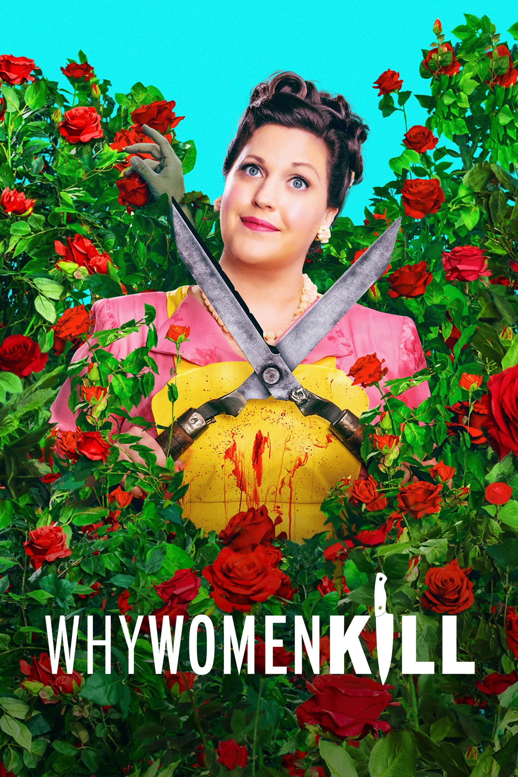 Why Women Kill Why Women Kill ซีซั่น 2 EP.1-10