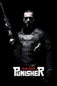 Punisher: War Zone สงครามเพชฌฆาตมหากาฬ