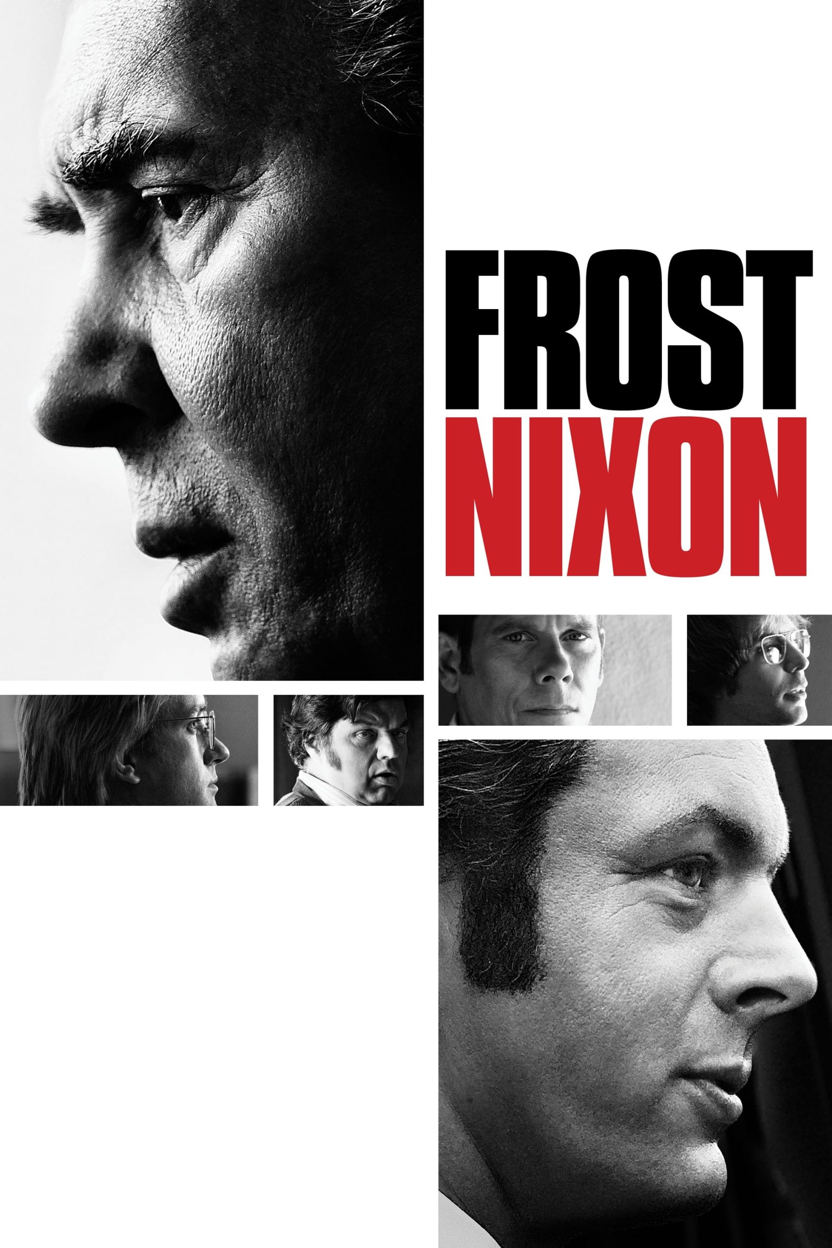 Frost/Nixon ฟรอสท์นิกสัน เปิดปูมคดีสะท้านโลก