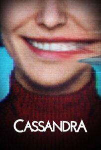 Cassandra คาสซานดร้า ซีซั่น 1 EP.1-6