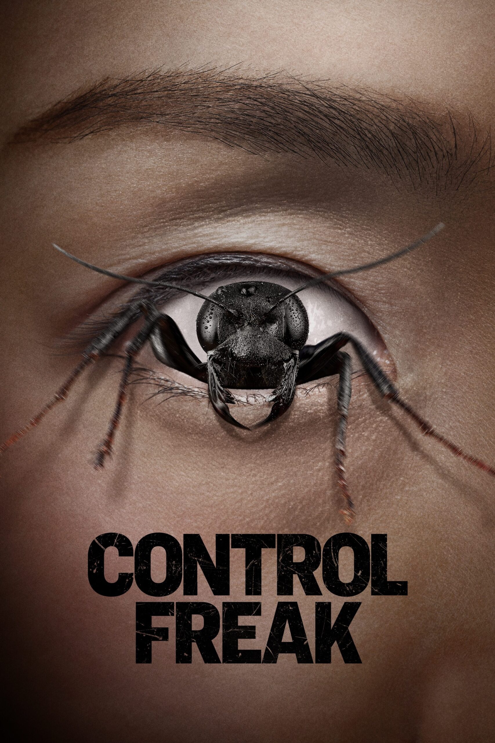 Control Freak Control Freak