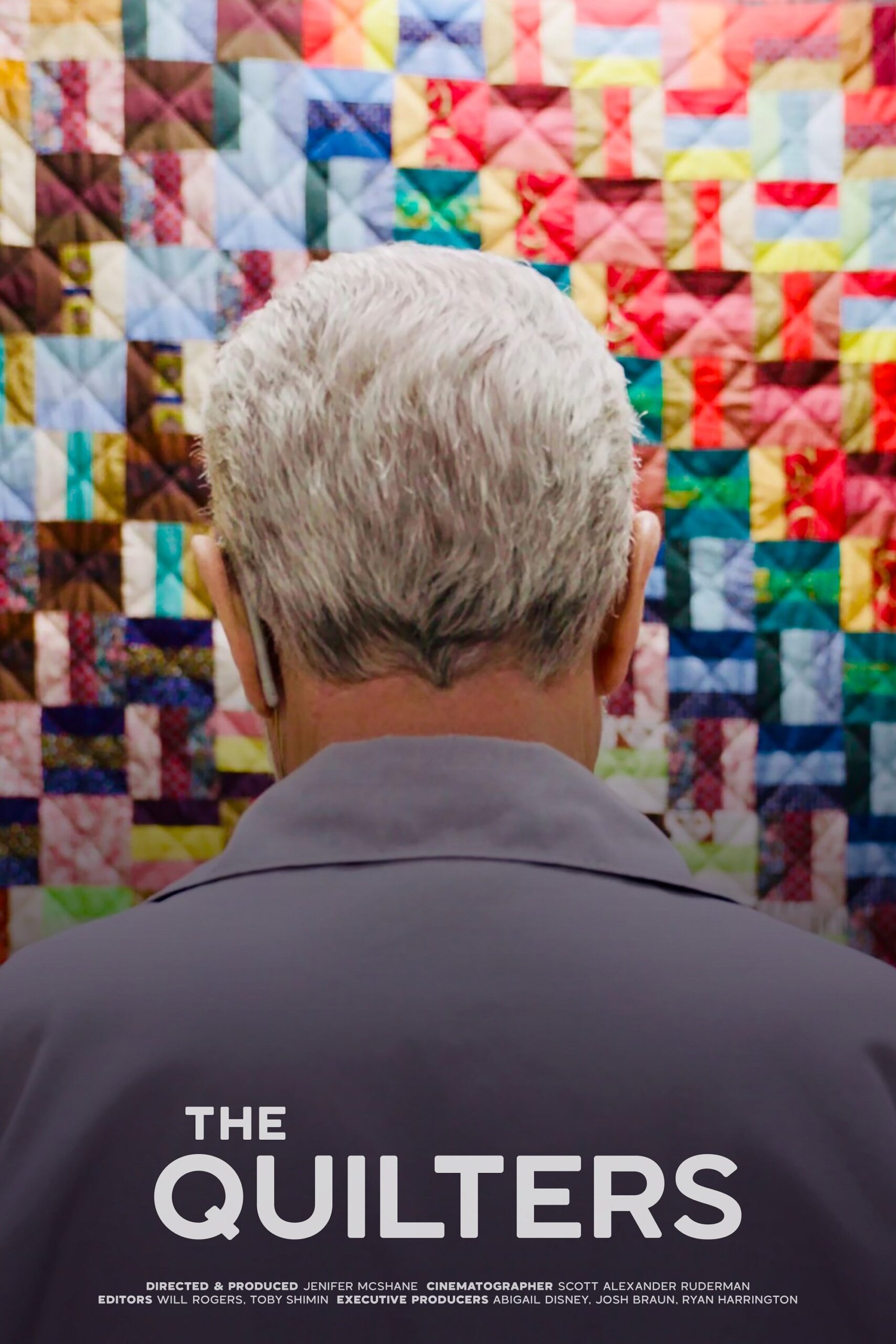 The Quilters ช่างเย็บผ้า
