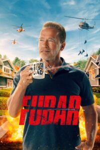 FUBAR FUBAR ซีซั่น 1 EP.1-4