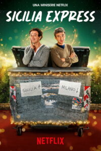 Sicily Express รถด่วนป่วนเวลา ซีซั่น 1 EP.1-5