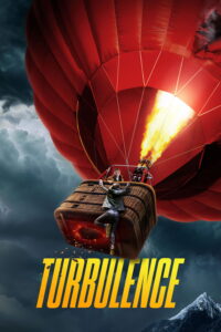 Turbulence Turbulence