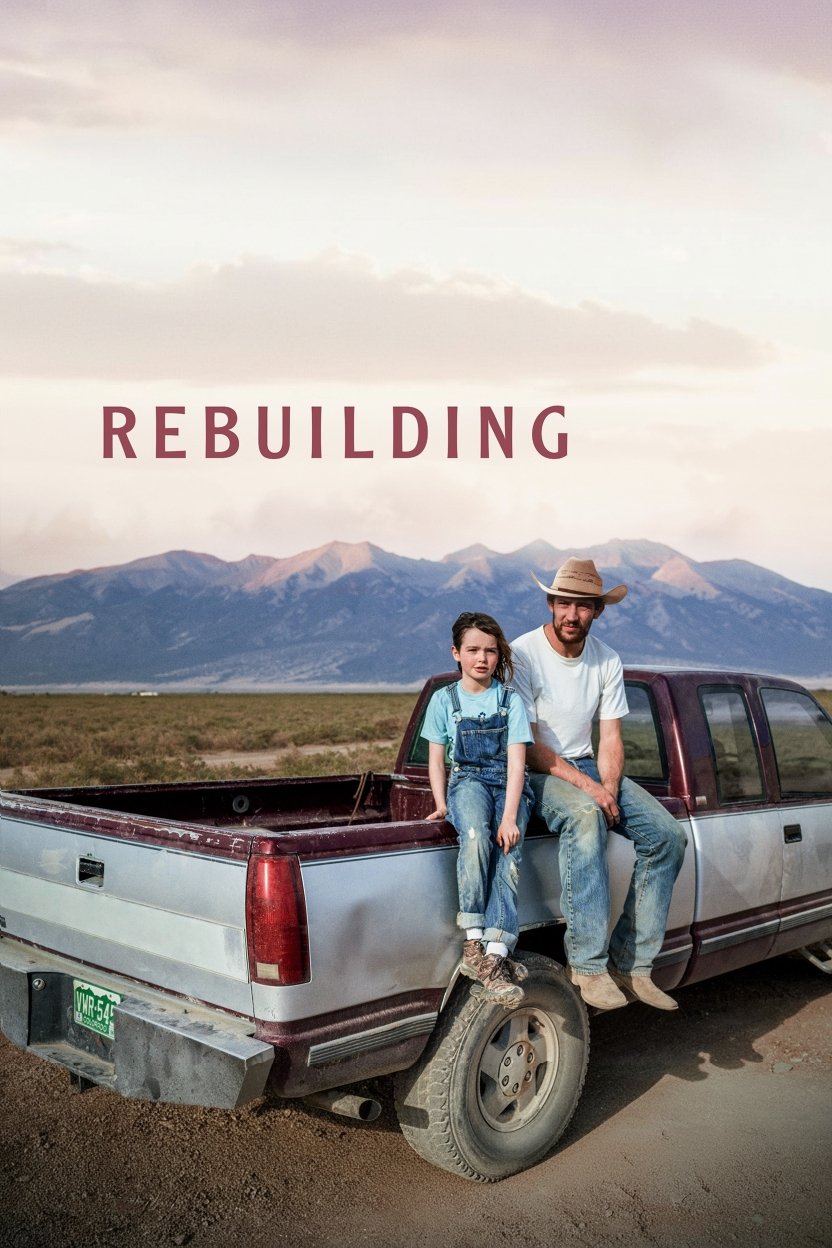 Rebuilding Rebuilding