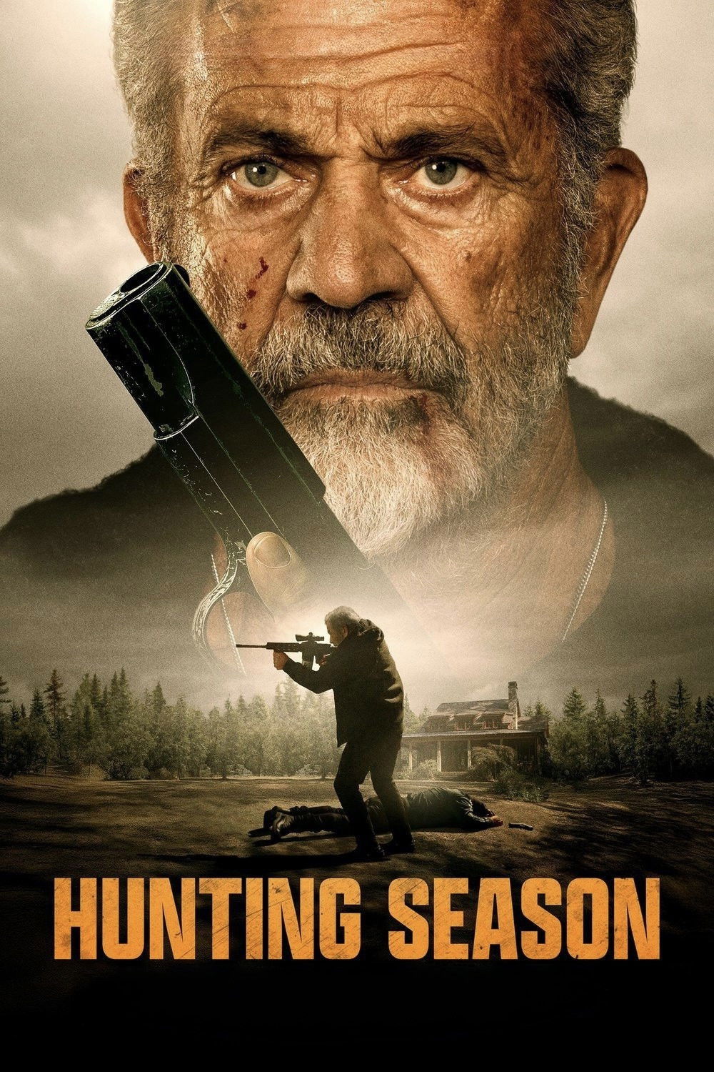 Hunting Season Hunting Season