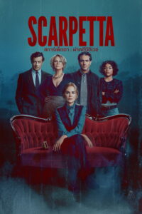 Scarpetta สการ์เพ็ตตา : ผ่าคดีนิติเวช ซีซั่น 1 EP.1-7